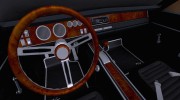 Dodge Charger RT para GTA San Andreas miniatura 6
