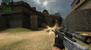Improved SIG Replacment para Counter-Strike Source miniatura 2