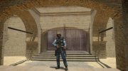 Dust из Counter-Strike Source для GTA 4 миниатюра 2