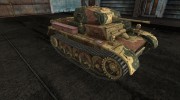 PzKpfw II Luchs for World Of Tanks miniature 5