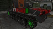 Качественный скин для VK 30.01 (P) para World Of Tanks miniatura 3