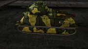 PzKpfw S35 Drongo para World Of Tanks miniatura 2