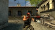 ACOG Scope AK47 for Counter-Strike Source miniature 4