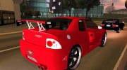 Need for Speed: Underground car pack  миниатюра 2