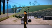 Triboss для GTA San Andreas миниатюра 2