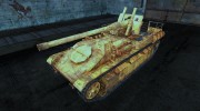 СУ-8 Doublemint для World Of Tanks миниатюра 1
