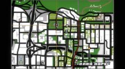 Новый Глен Парк для GTA San Andreas миниатюра 7