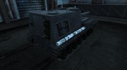 Шкурка для Объект 212 for World Of Tanks miniature 4