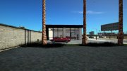 New Showroom Grotti LV for GTA San Andreas miniature 3