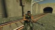 Vietcong V2 para Counter-Strike Source miniatura 1