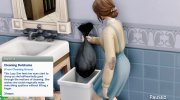 Clean House And Ask to Clean House para Sims 4 miniatura 7