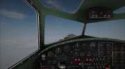 Boeing B-17G Flying Fortress para GTA San Andreas miniatura 7