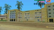 New hotel para GTA Vice City miniatura 1