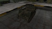 Шкурка для американского танка T82 для World Of Tanks миниатюра 1