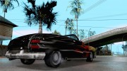 Flat Out Style для GTA San Andreas миниатюра 4