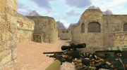 AWP Мерес для Counter Strike 1.6 миниатюра 1