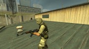Desert Phoenix for Counter-Strike Source miniature 4
