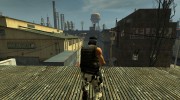 Urban Guerillla для Counter-Strike Source миниатюра 3