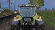 Valtra T140 para Farming Simulator 2015 miniatura 12