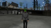 Joker (Suicide Squad) for GTA San Andreas miniature 6