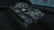 КВ-220 для World Of Tanks миниатюра 3