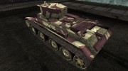 БТ-7 DenisMashutikov for World Of Tanks miniature 3