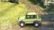 УАЗ 469Г for Spintires DEMO 2013 miniature 2
