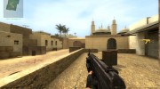 Abakan/gp25 new anims for Counter-Strike Source miniature 1