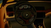 BMW M3 E46 for GTA San Andreas miniature 5