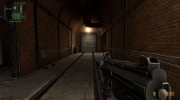 MP5K.(Update #1) para Counter-Strike Source miniatura 4