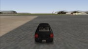 New Car Camera for GTA San Andreas miniature 3