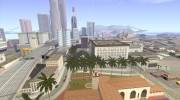 Project Oblivion Palm для GTA San Andreas миниатюра 5