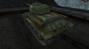 T-34-85 3 для World Of Tanks миниатюра 3