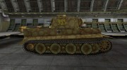 Ремоделинг для PzKpfw VI Tiger для World Of Tanks миниатюра 5