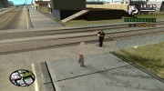 Бессмертие para GTA San Andreas miniatura 1