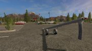 Overloading Pipe VR-175 версия 1.0 for Farming Simulator 2017 miniature 3
