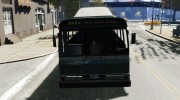 Новая реклама на автобус para GTA 4 miniatura 6