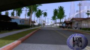 Guf para GTA San Andreas miniatura 1