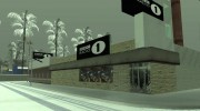 Студия радио BBC 1 для GTA San Andreas миниатюра 2