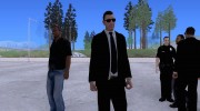 LSPD Skinpack Up by Dwayne Reed  миниатюра 4