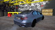 BMW M3 (F80) 2015 для GTA San Andreas миниатюра 4
