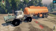 ХТЗ Т-150К v2.1 for Spintires 2014 miniature 7