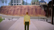 Dsherna para GTA San Andreas miniatura 4