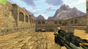 M3 by LEVEL 65 para Counter Strike 1.6 miniatura 1