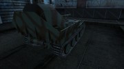 GW_Panther murgen 2 для World Of Tanks миниатюра 4