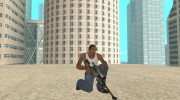 [Point Blank] AWP для GTA San Andreas миниатюра 2