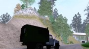 ГАЗ 52 para GTA San Andreas miniatura 4