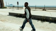 Luis Lopez from GTA: TBoGT for GTA 5 miniature 3