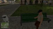 Золотой колос для Farming Simulator 2017 миниатюра 8