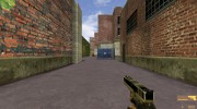 Desert Glock18 для Counter Strike 1.6 миниатюра 1